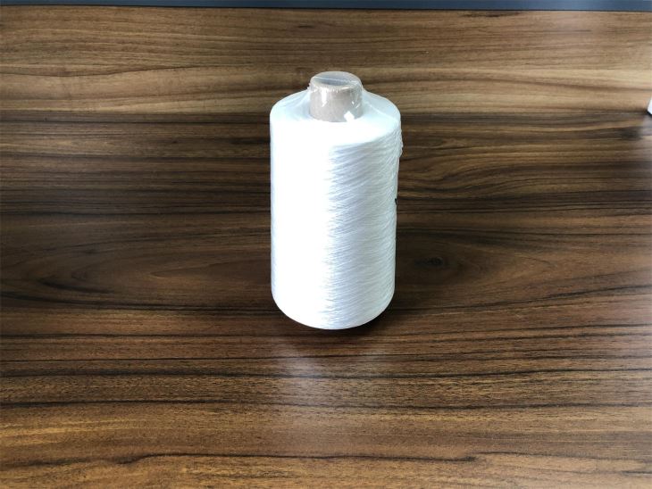 PP Matte Sewing Thread With Excellent Color